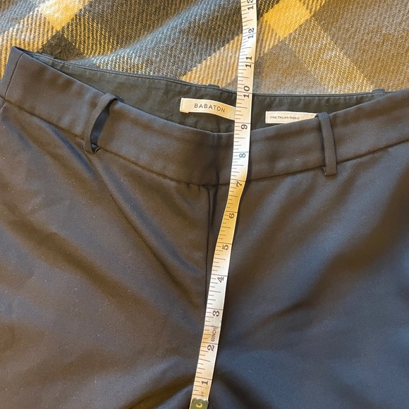 Aritzia cigarette pants - Picture 3 of 8